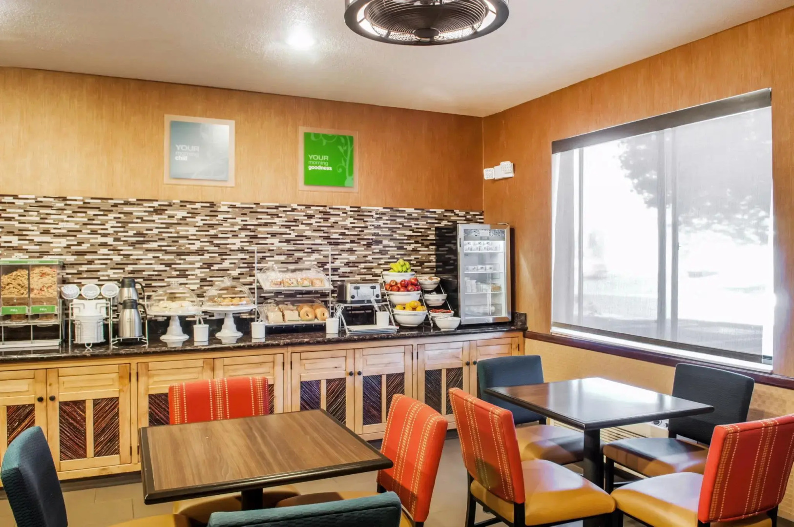 Holiday Inn Express & Suites Santa Fe by IHG