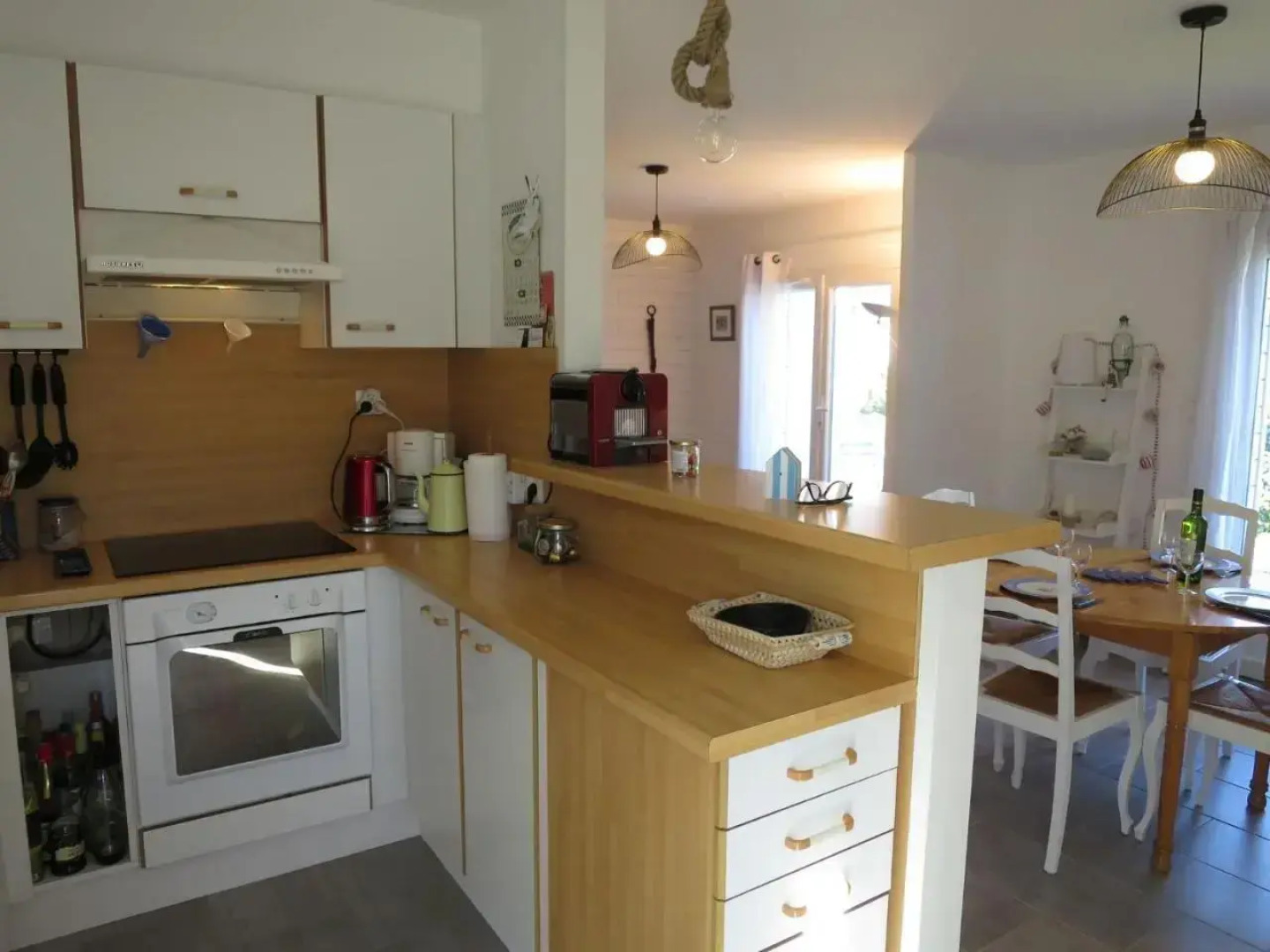 Holiday Home Mon Poussin - SVV120