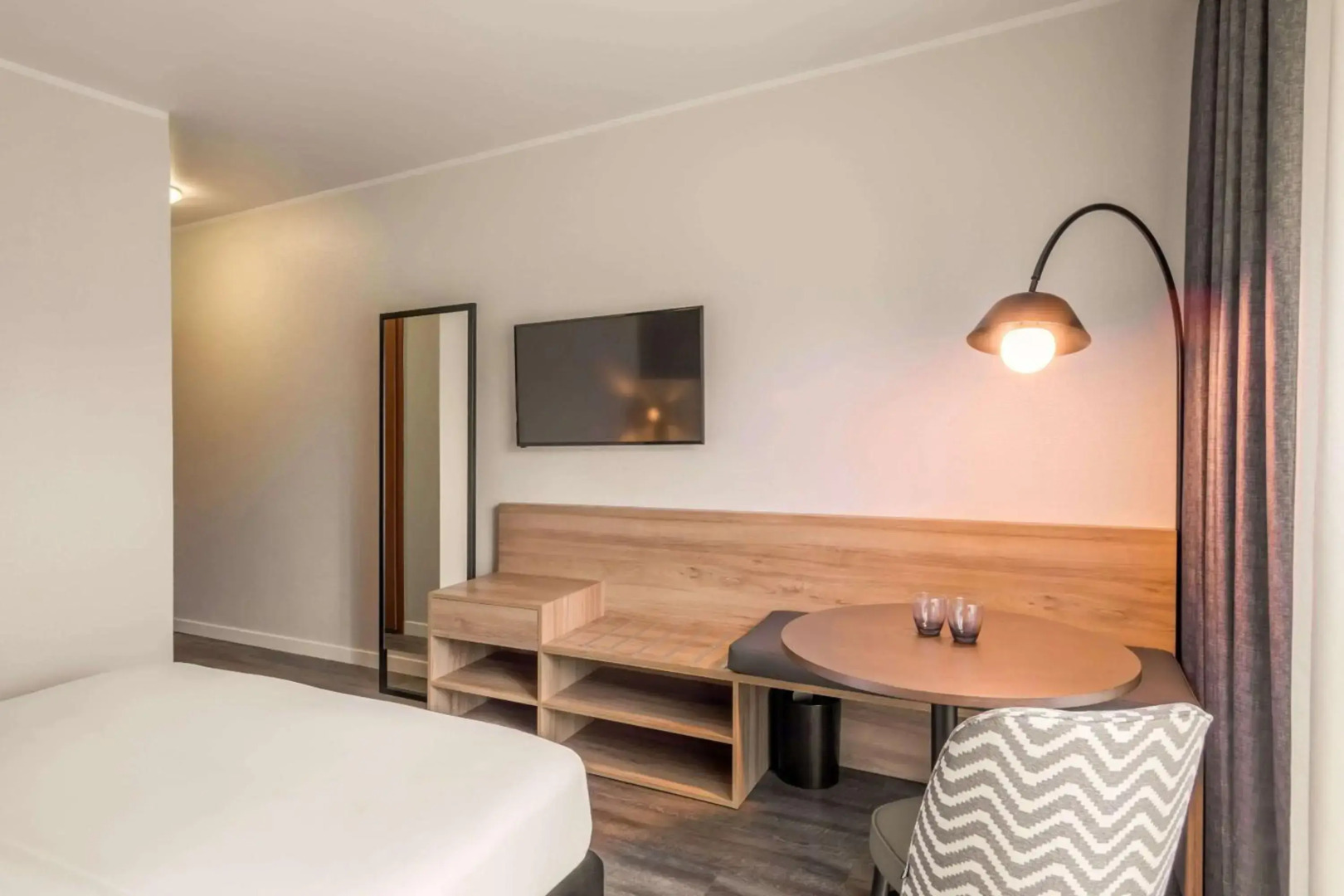 Hotel Münster Kongresscenter Affiliated by Meliá