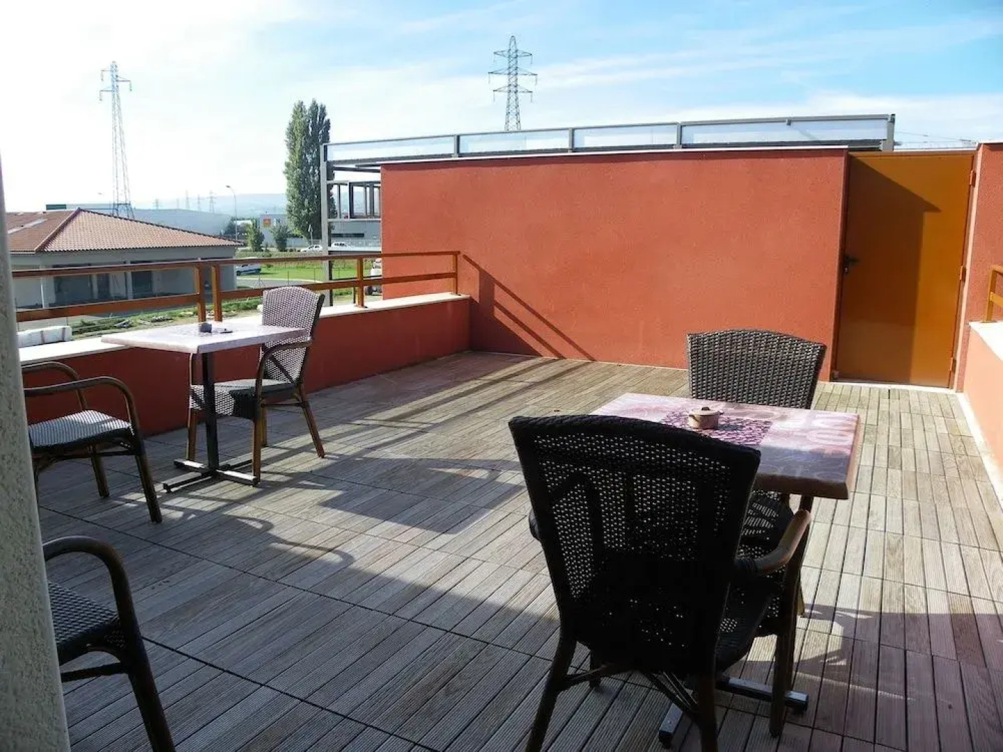 Les Etoiles du Forez