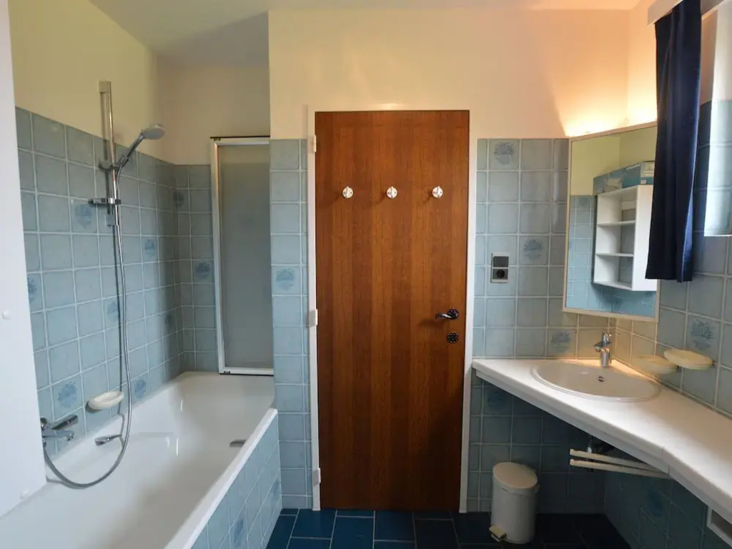 Lovely, Original Home With Large Garden in the Centre of Merksplas