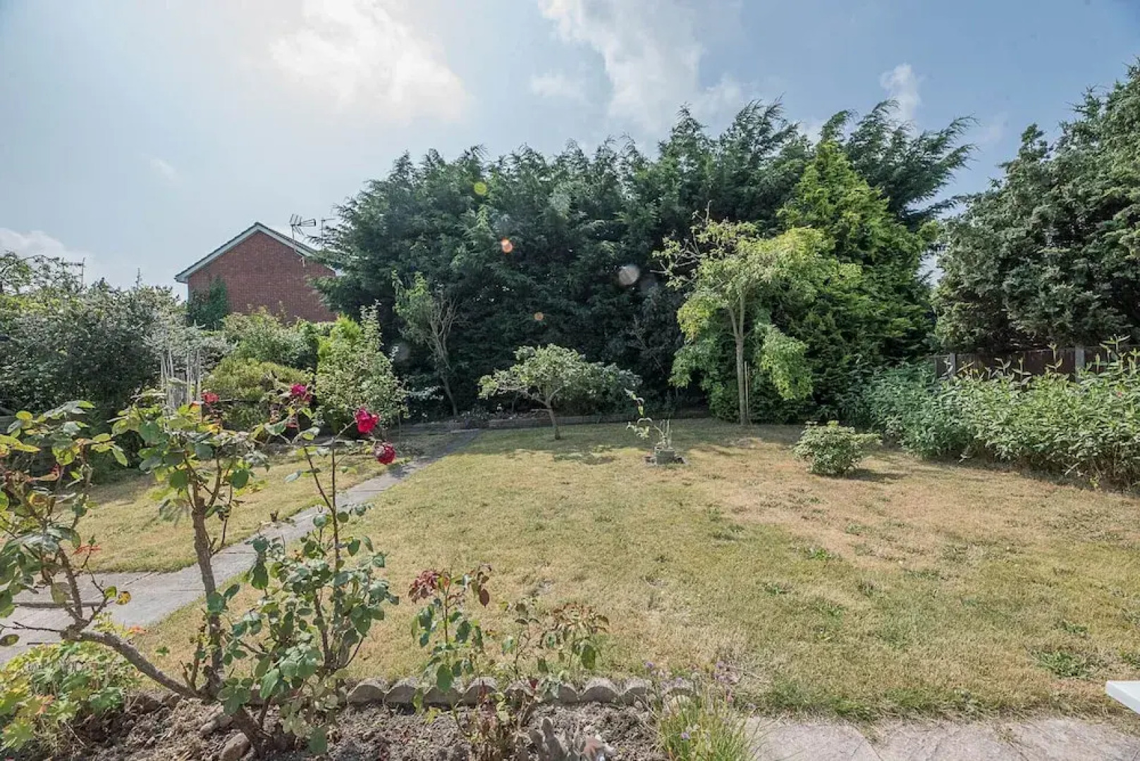 Sea Dream House, Kessingland