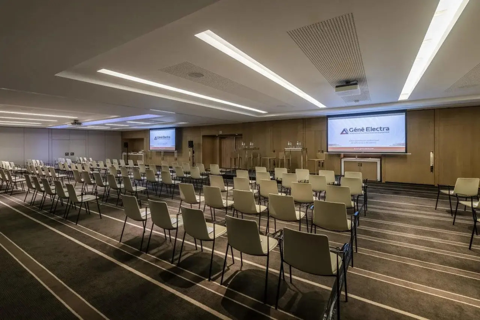 Pullman Brussels Centre Midi