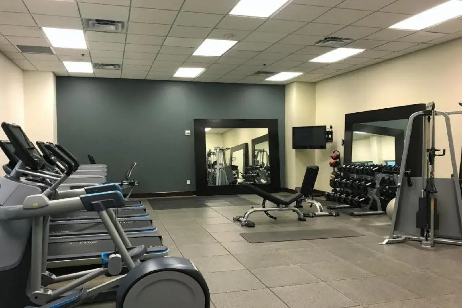 Hilton Minneapolis/Bloomington