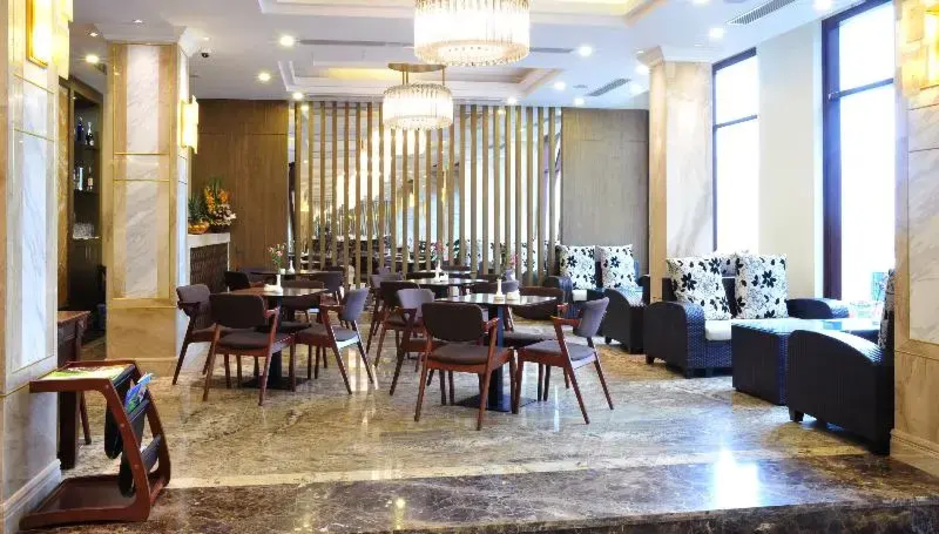 Thu Hang  Sapa Hotel