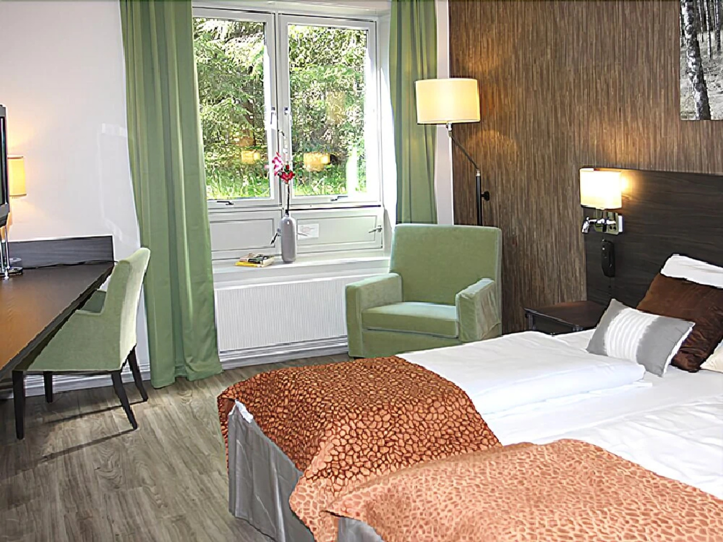 Sørmarka Konferansehotell