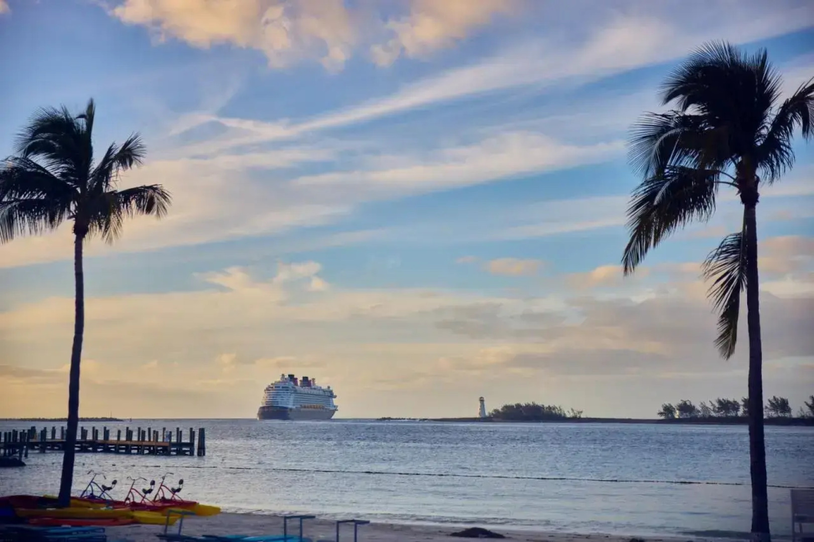 British Colonial - Nassau