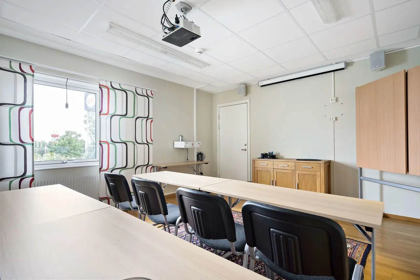 Best Western Hotell Vidostern