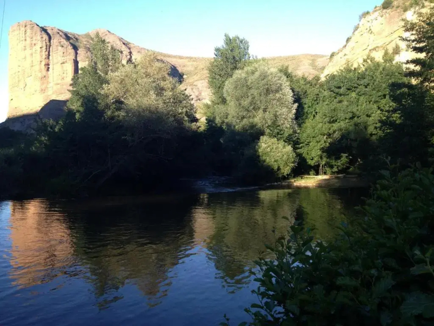 Casa Rural Torredano