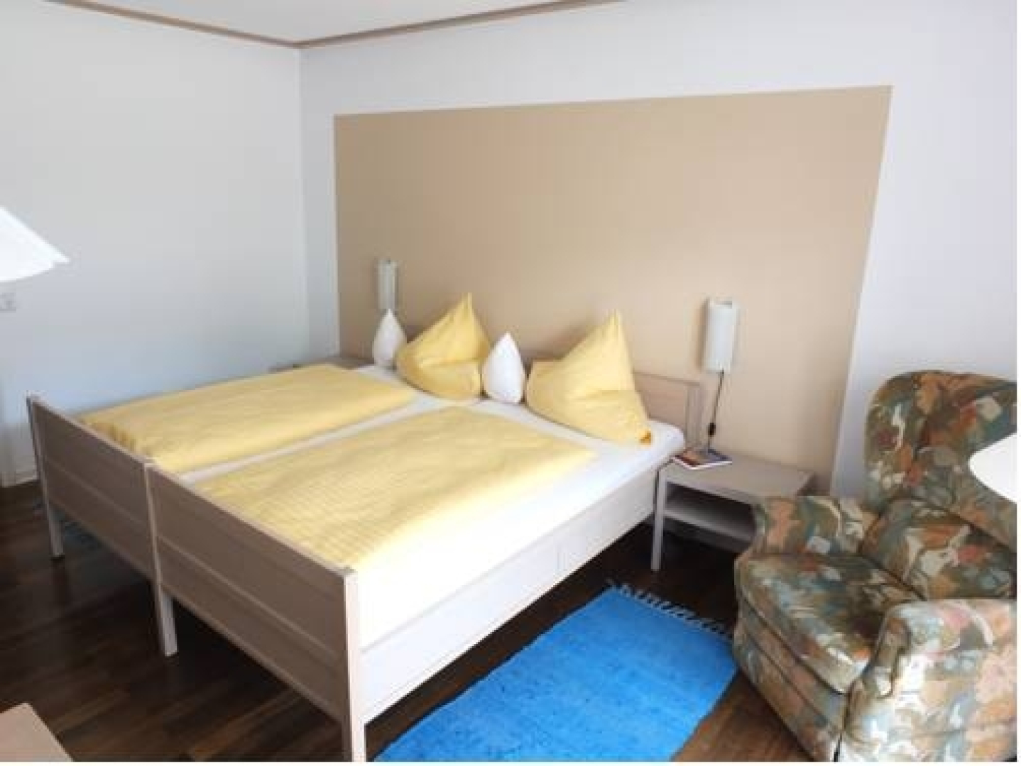 Gästehaus Sankt Ulrich