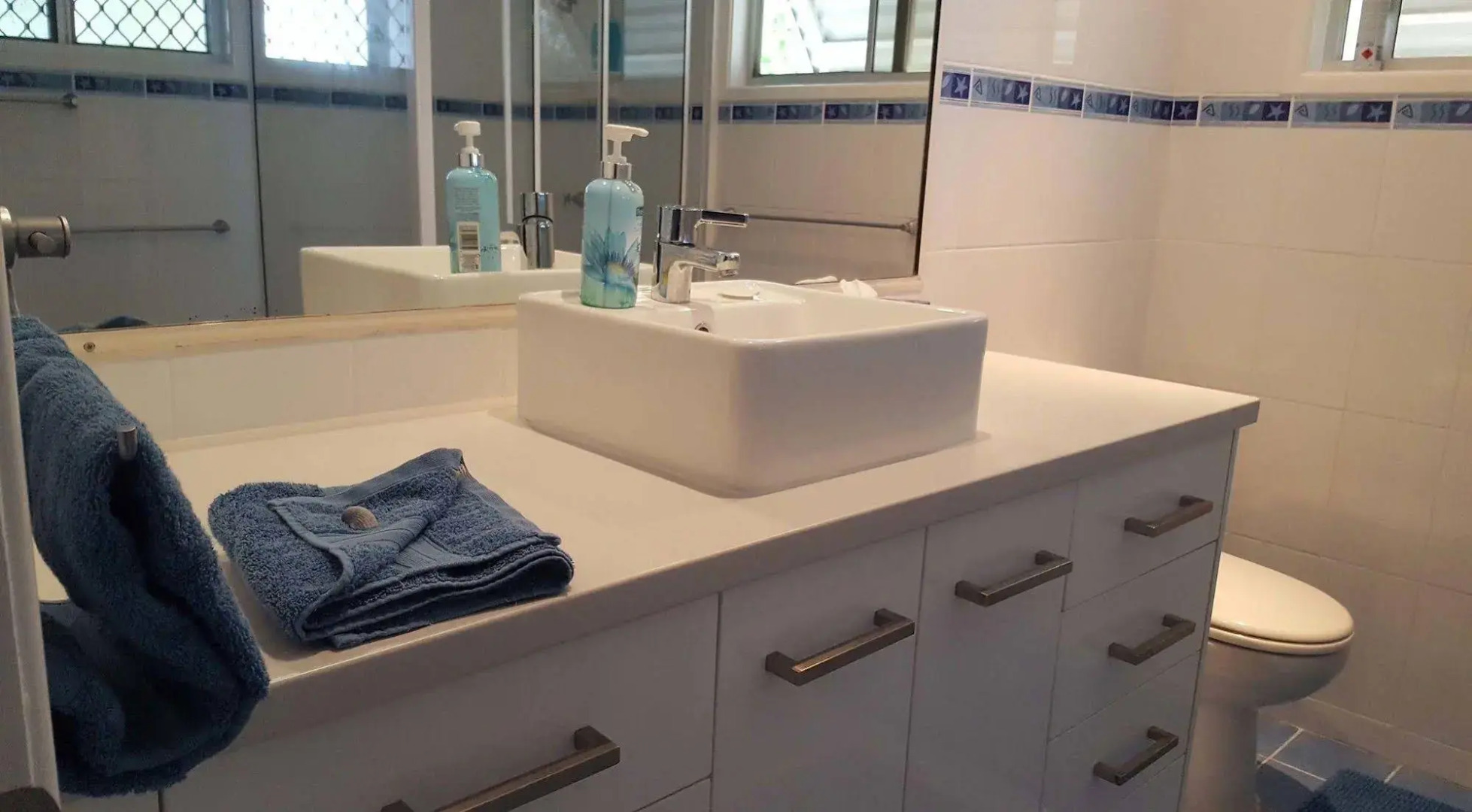 Beachside Bed & Breakfast