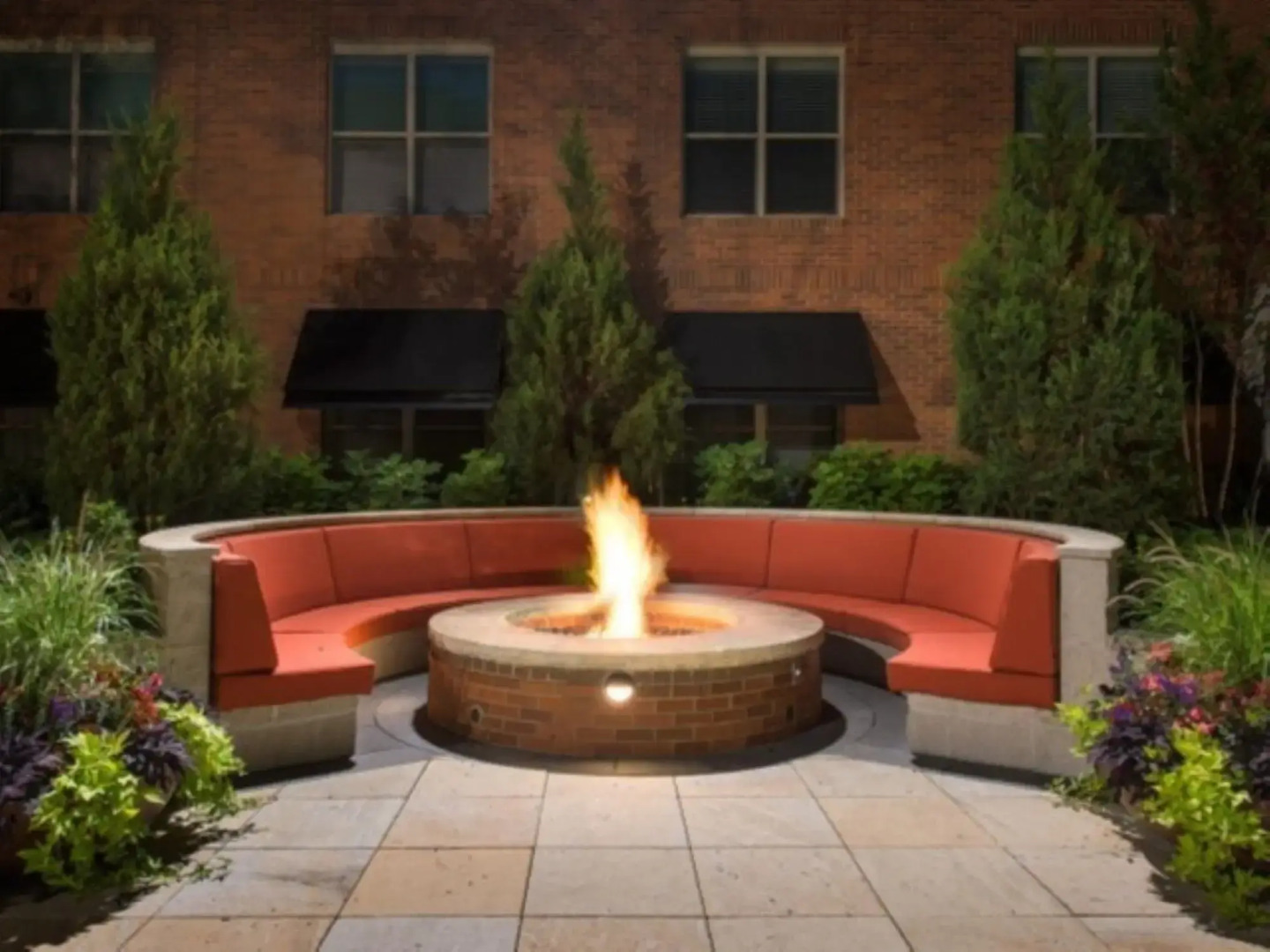 Windsor at Cambridge Park