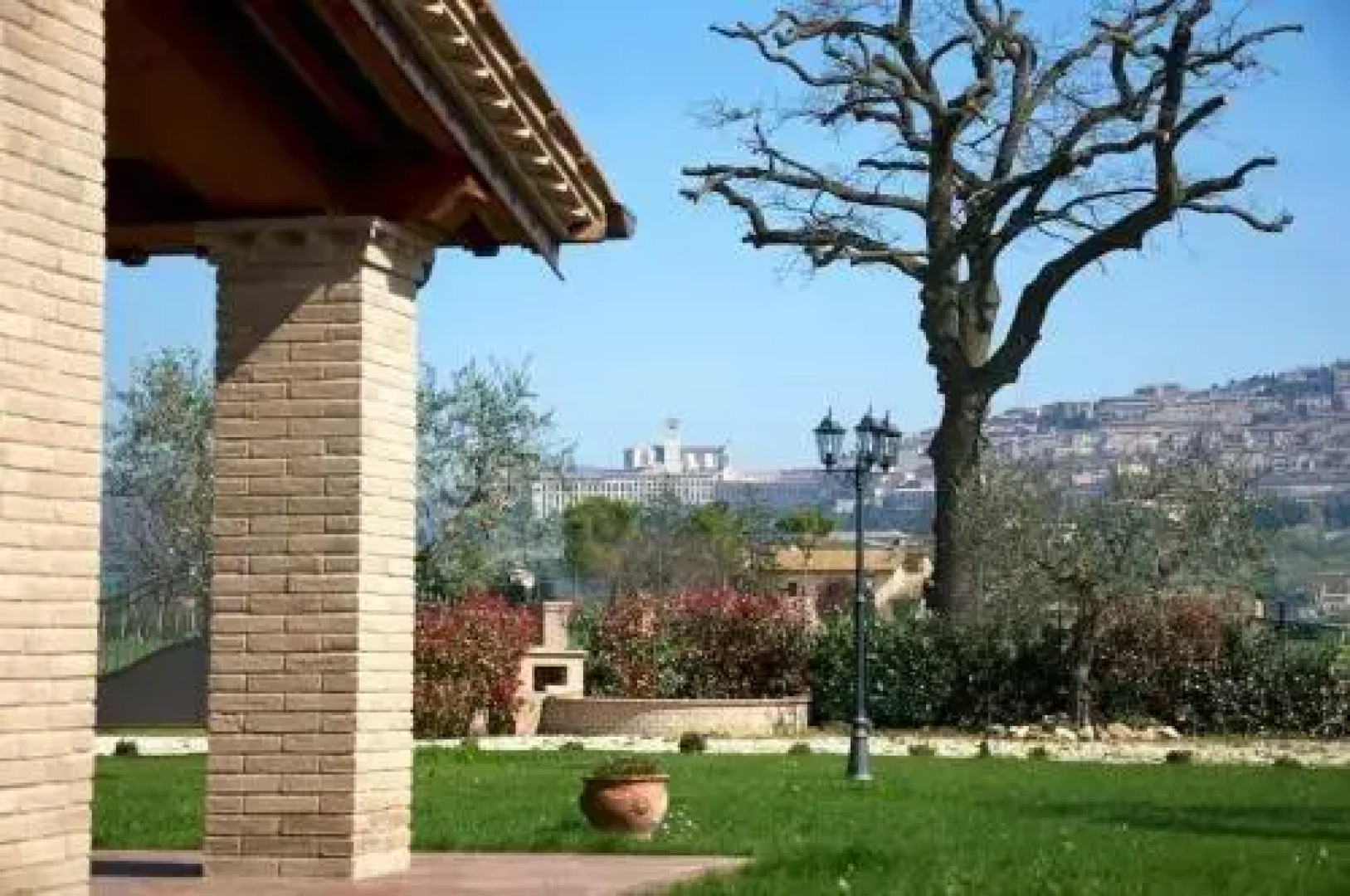 La Terra Di Francesco