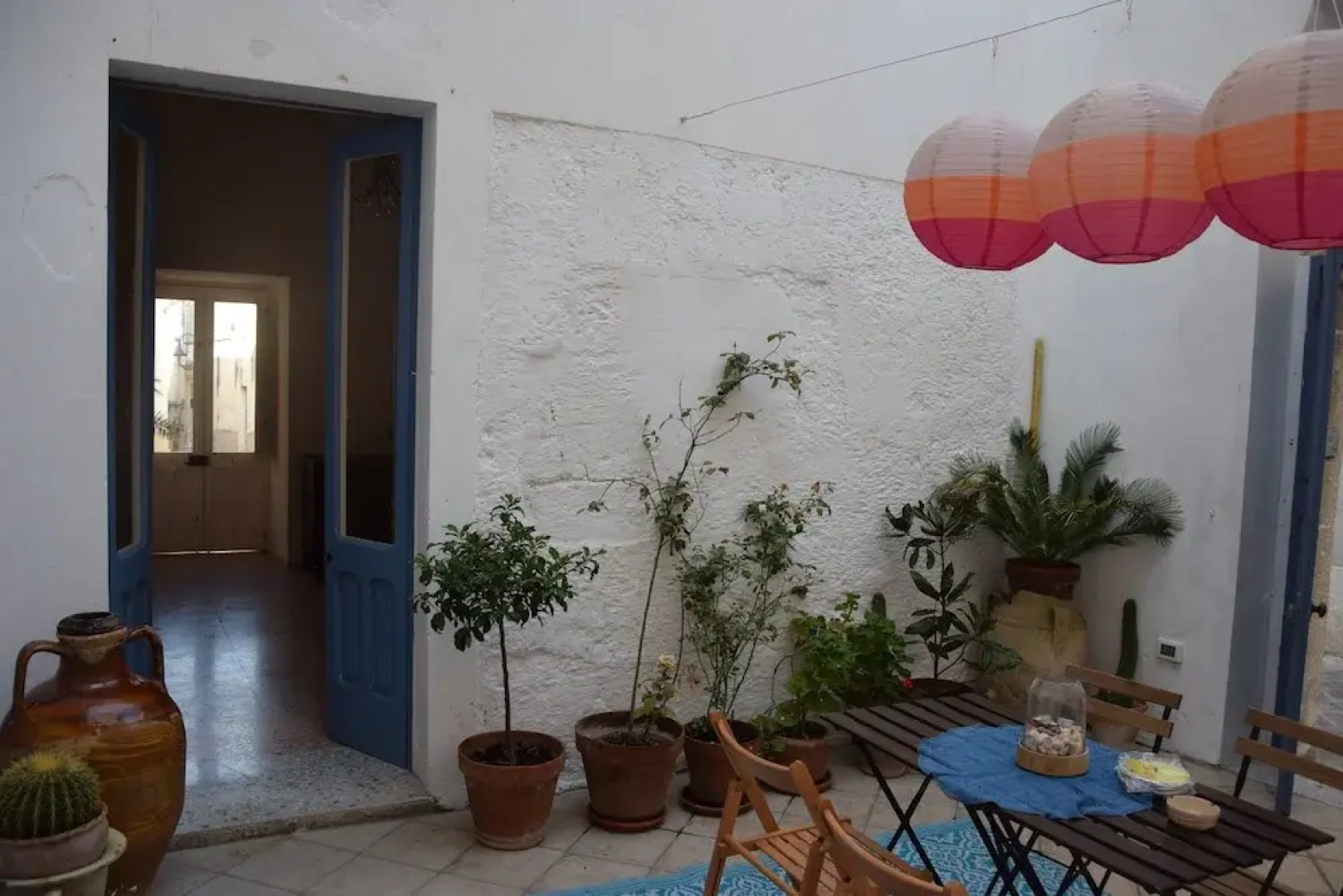 Salento Guesthouse B&B