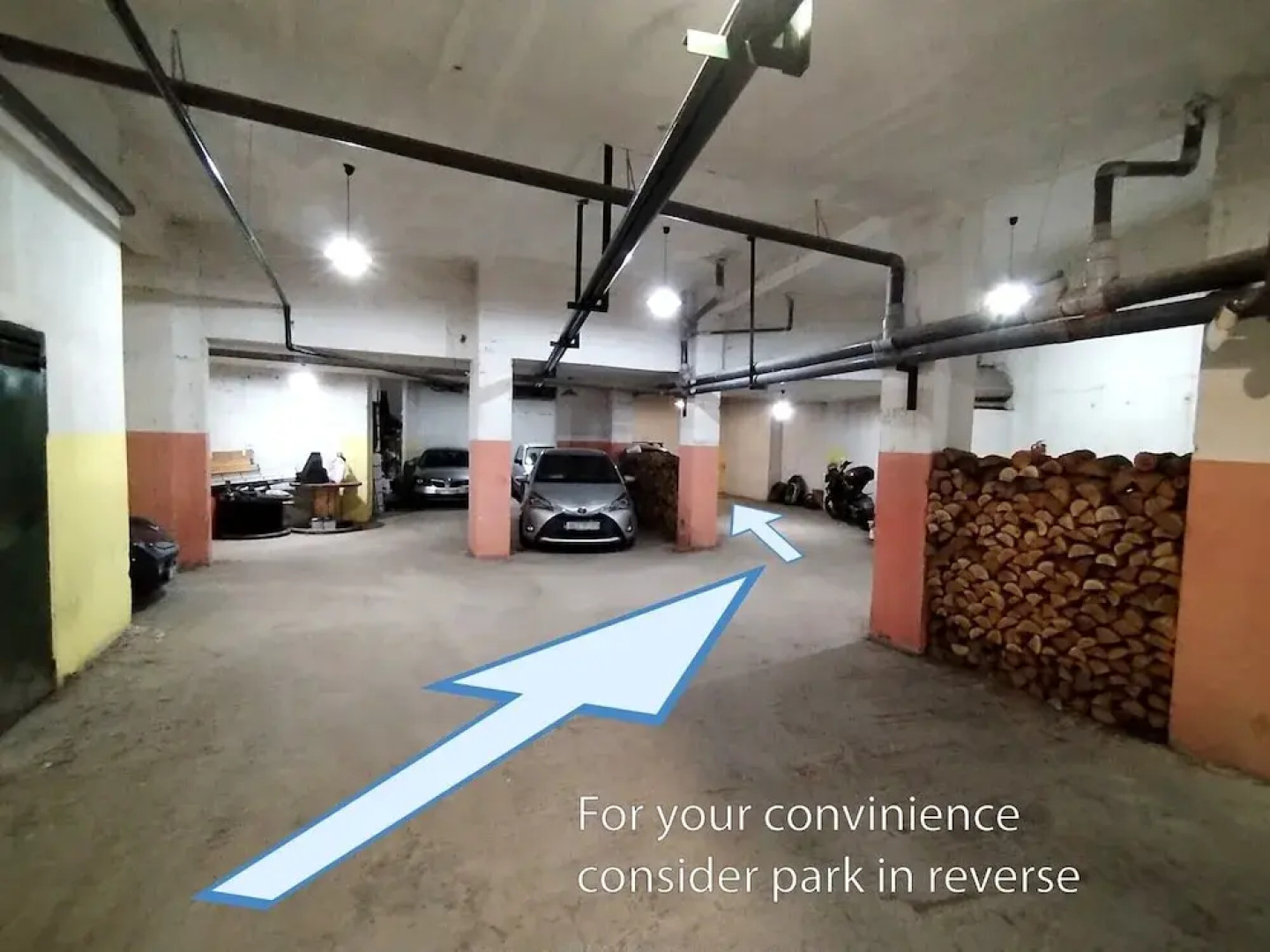 Zennova 72 Tsinari Luxury Suite