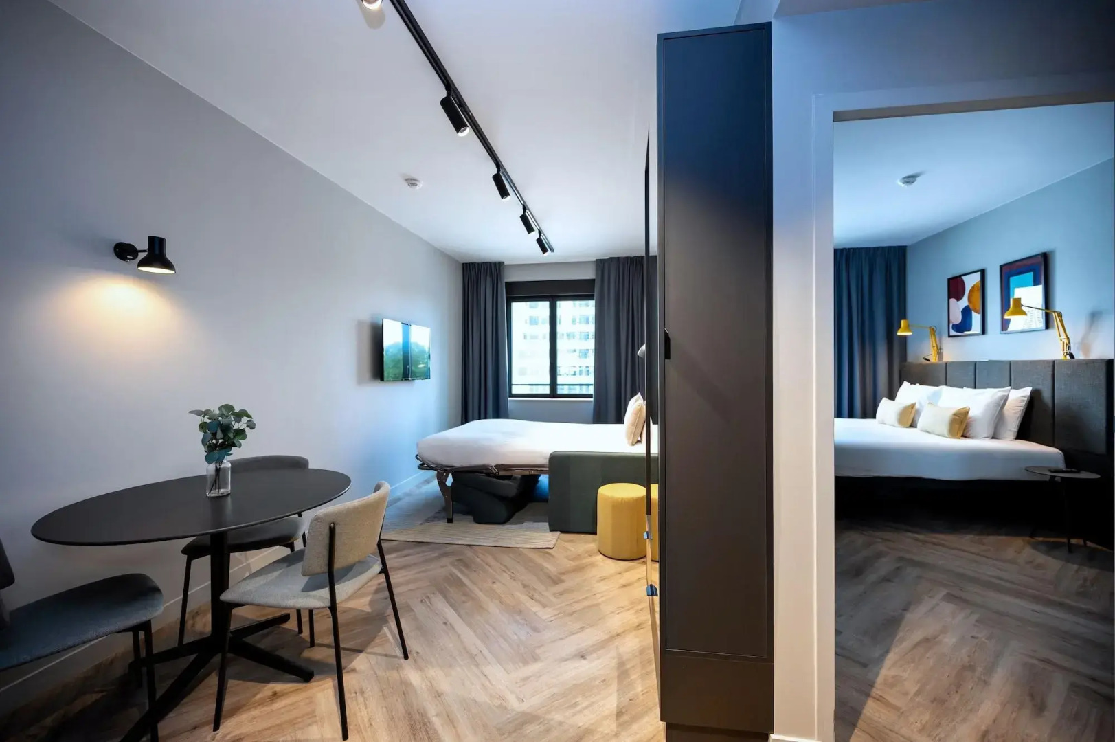 Staycity Aparthotels, Paris, La Défense