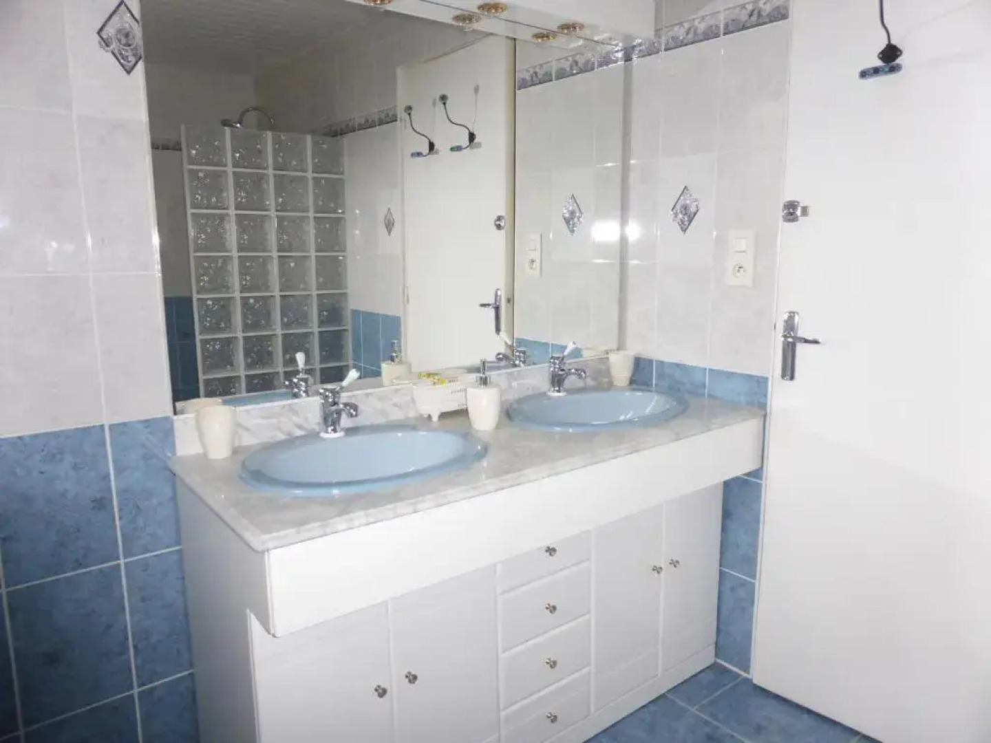 Gîte les petits loups