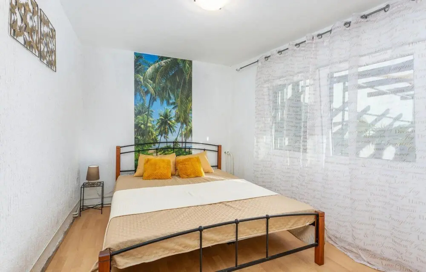 Stunning Home in Vrbnik With Wifi and 2 Bedrooms