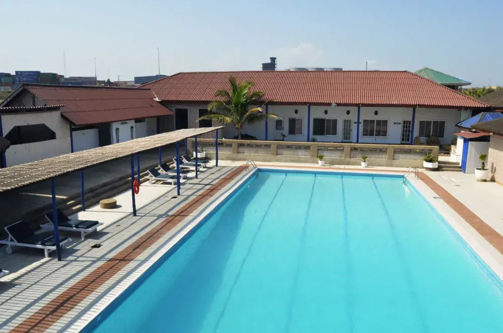 Ave Maria Health & Wellness Resort