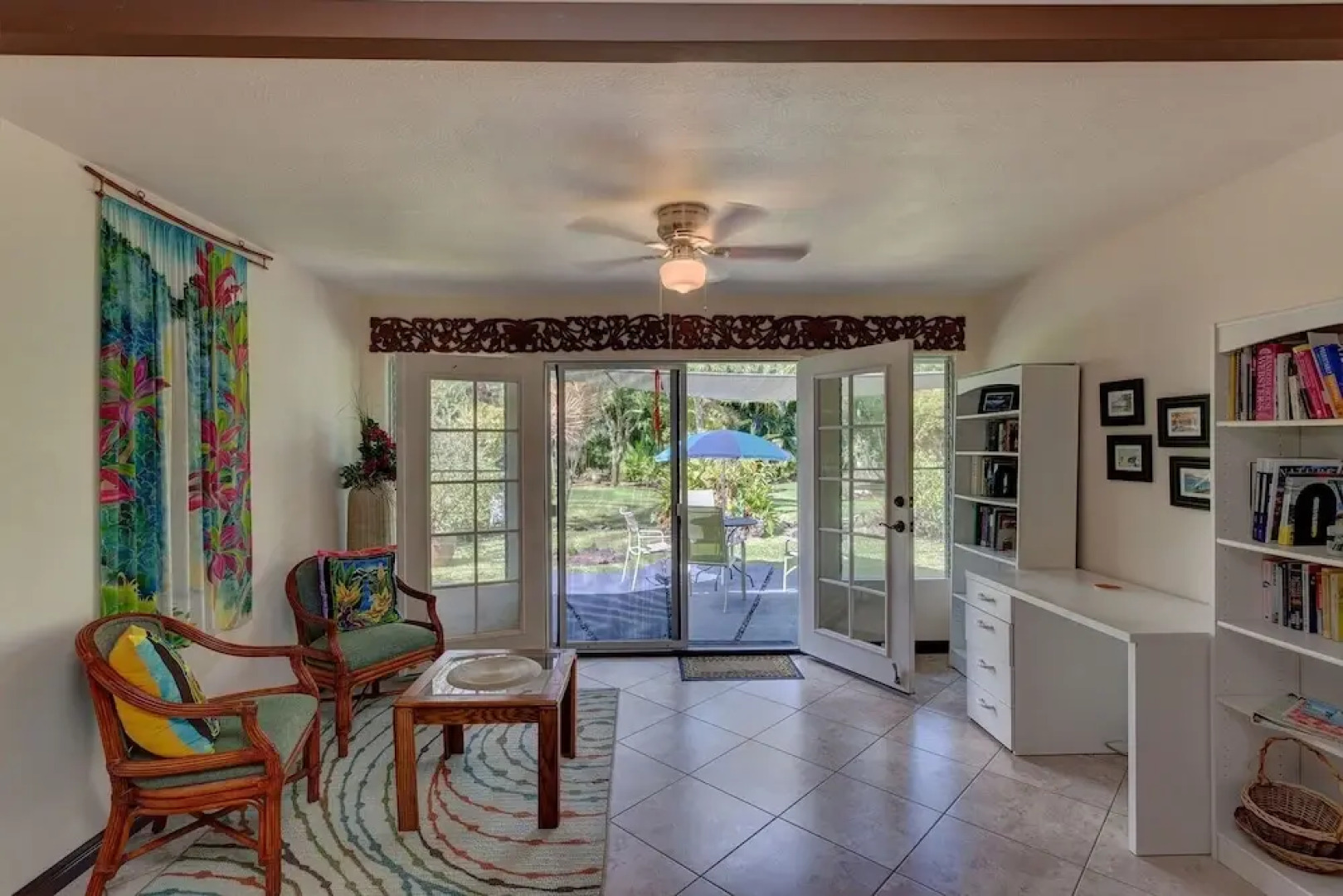 Hale O Nani Mala Pua 3 Bedroom Home by RedAwning