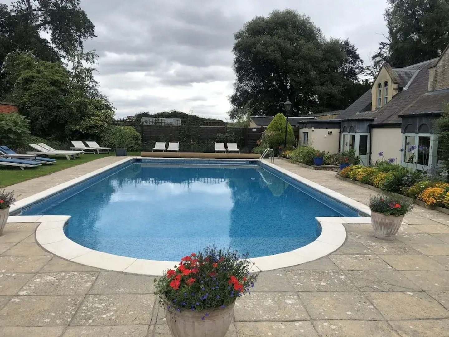 Beechfield House Hotel