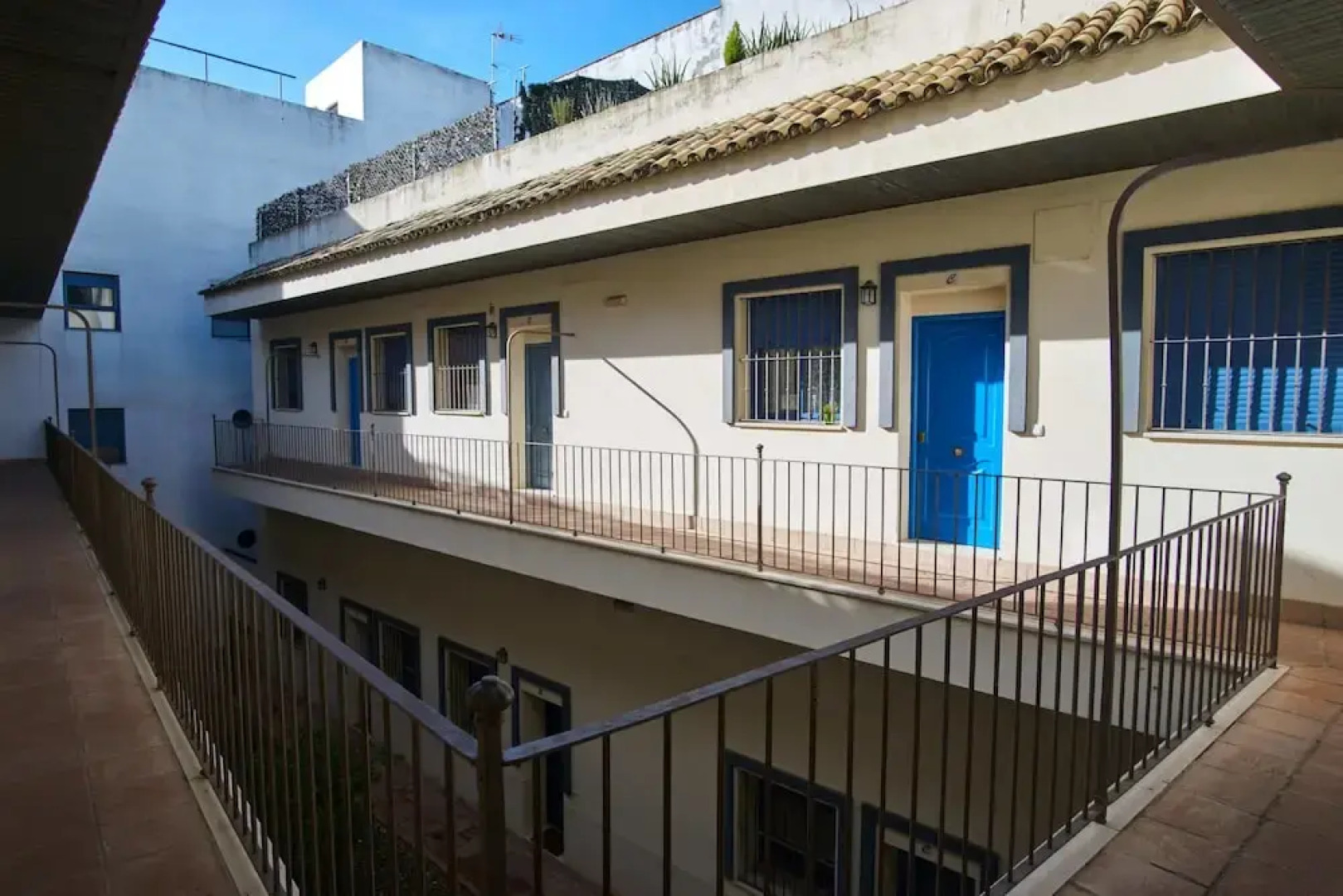 Apartamento Triana Pearl Suites