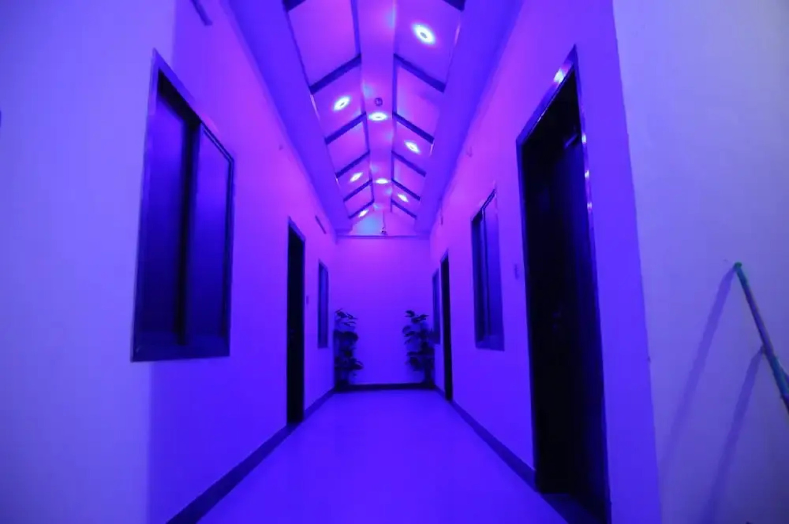 Hotel Paradise Lounge