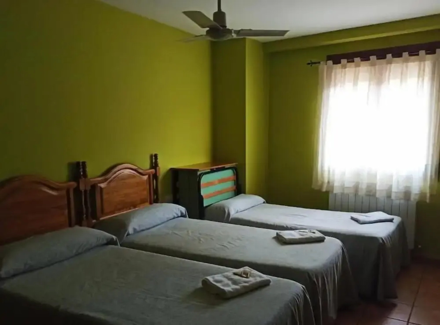 Hotel Torres de Albarracin