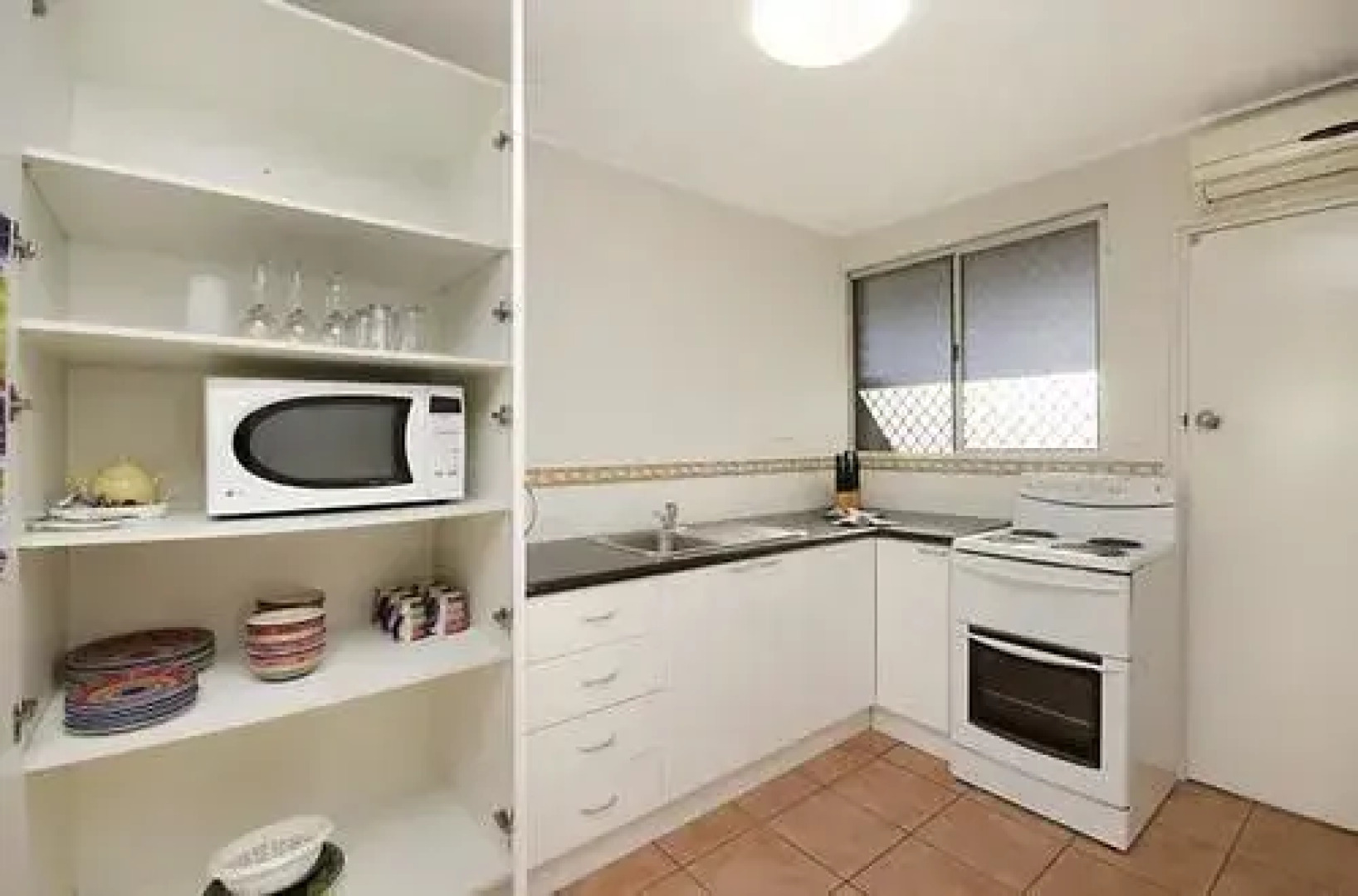 The Gulls Apartments