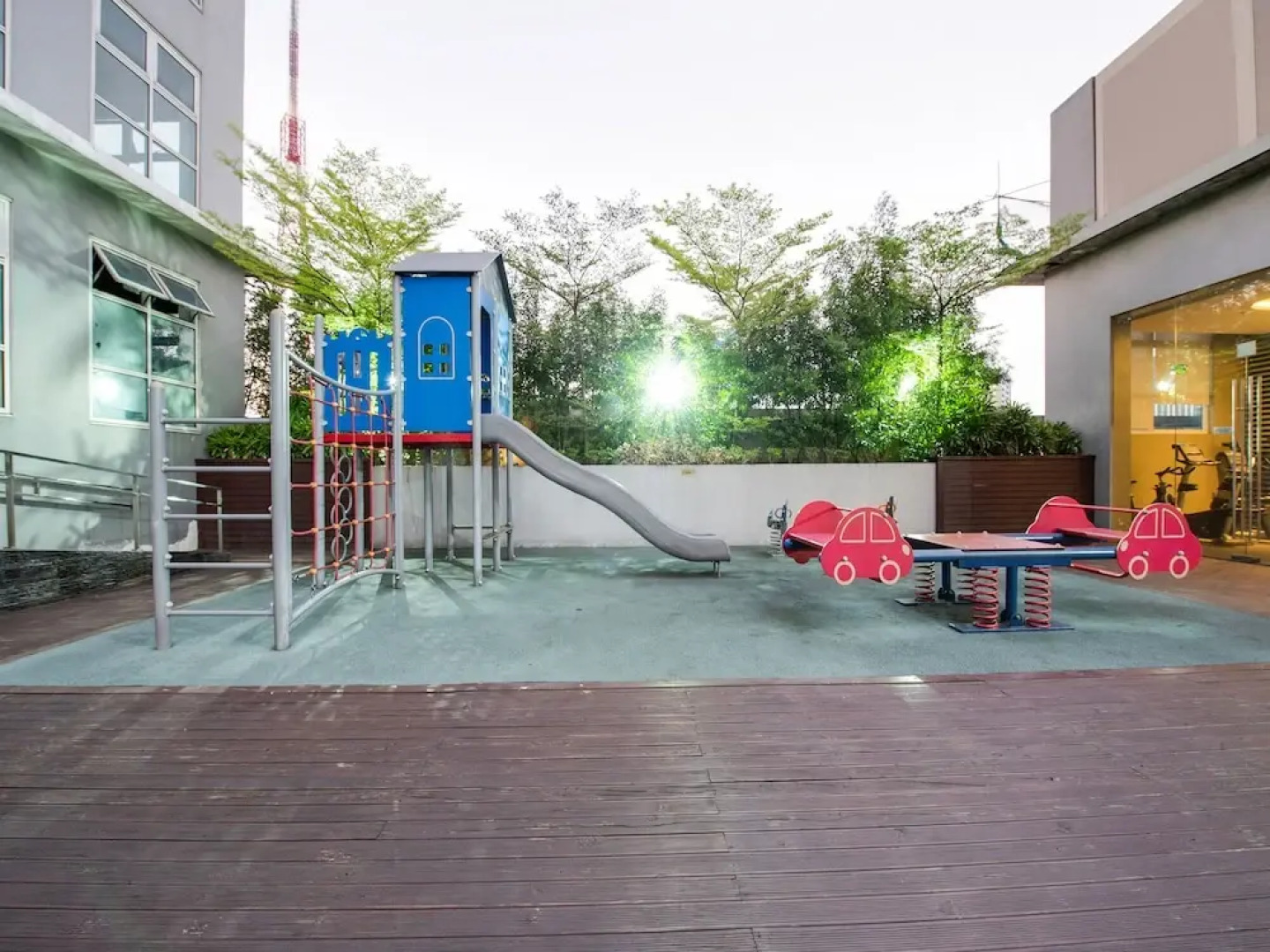 OYO 508 Vista Wil Tower