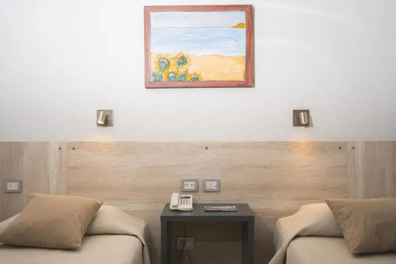 Hotel Bahia Nueva