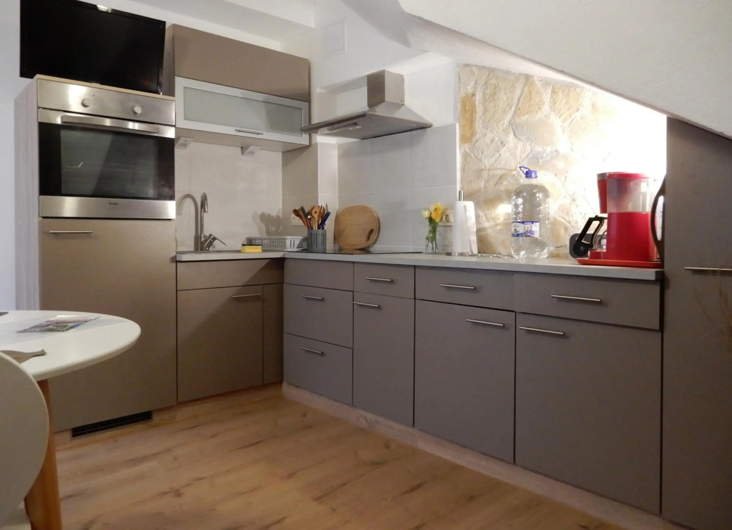 Apartments Infinitas