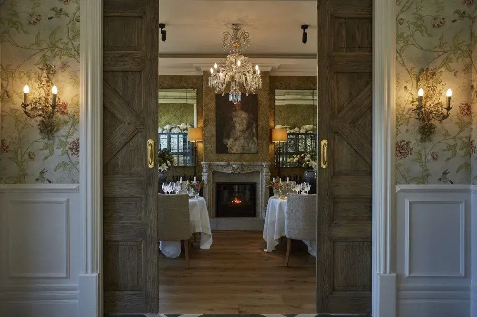 Helguera Palacio Boutique & Antique