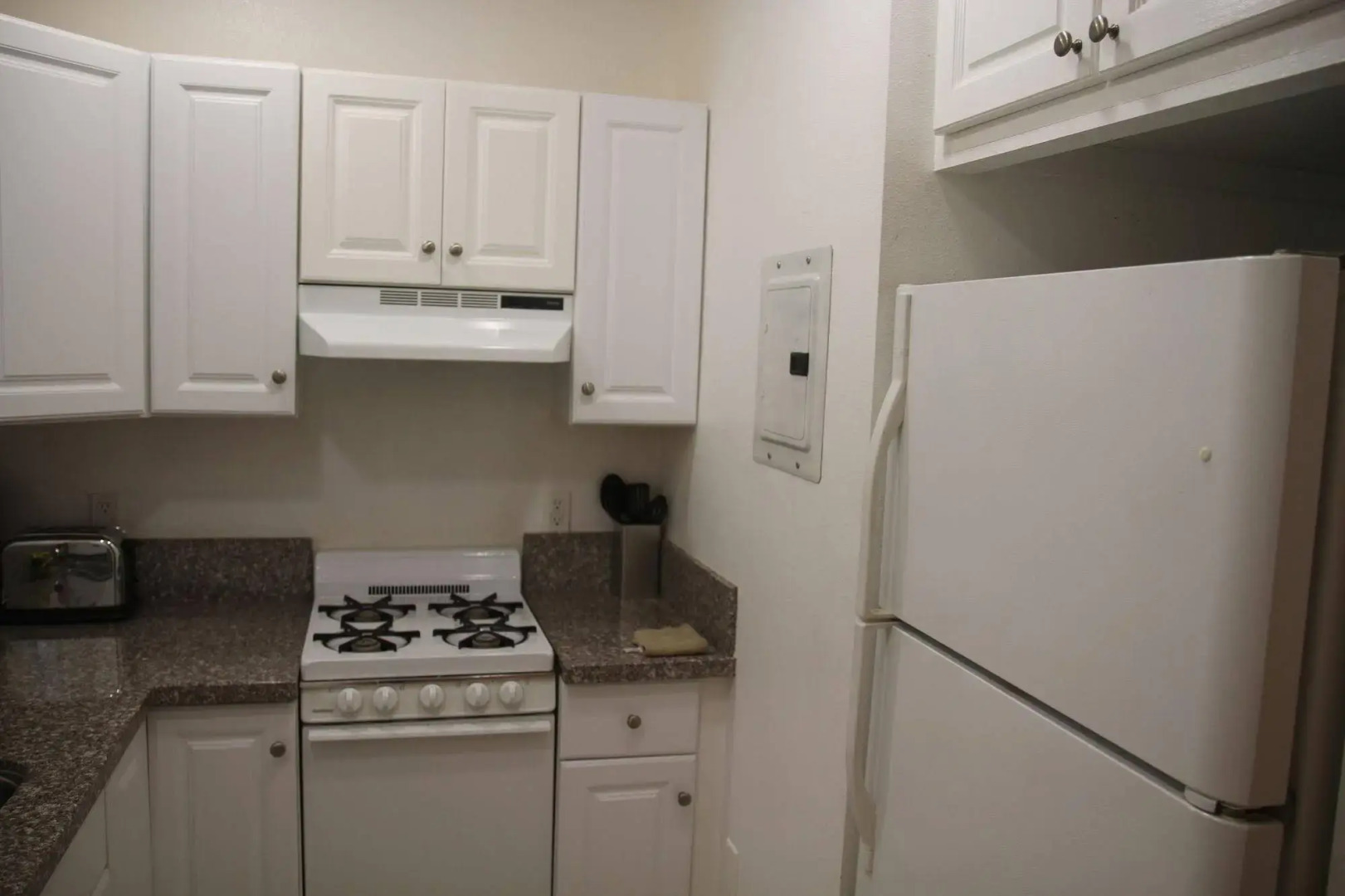 Modern Home in Burbank