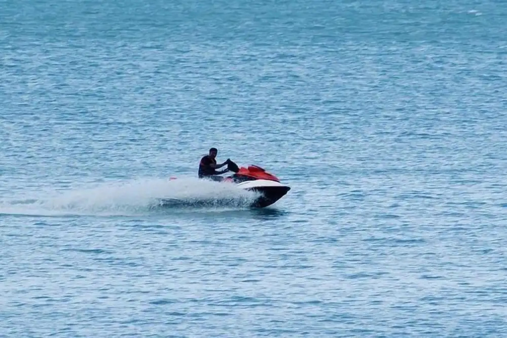 Apartamentos frente al mar Cartagena - Edificio Palmetto