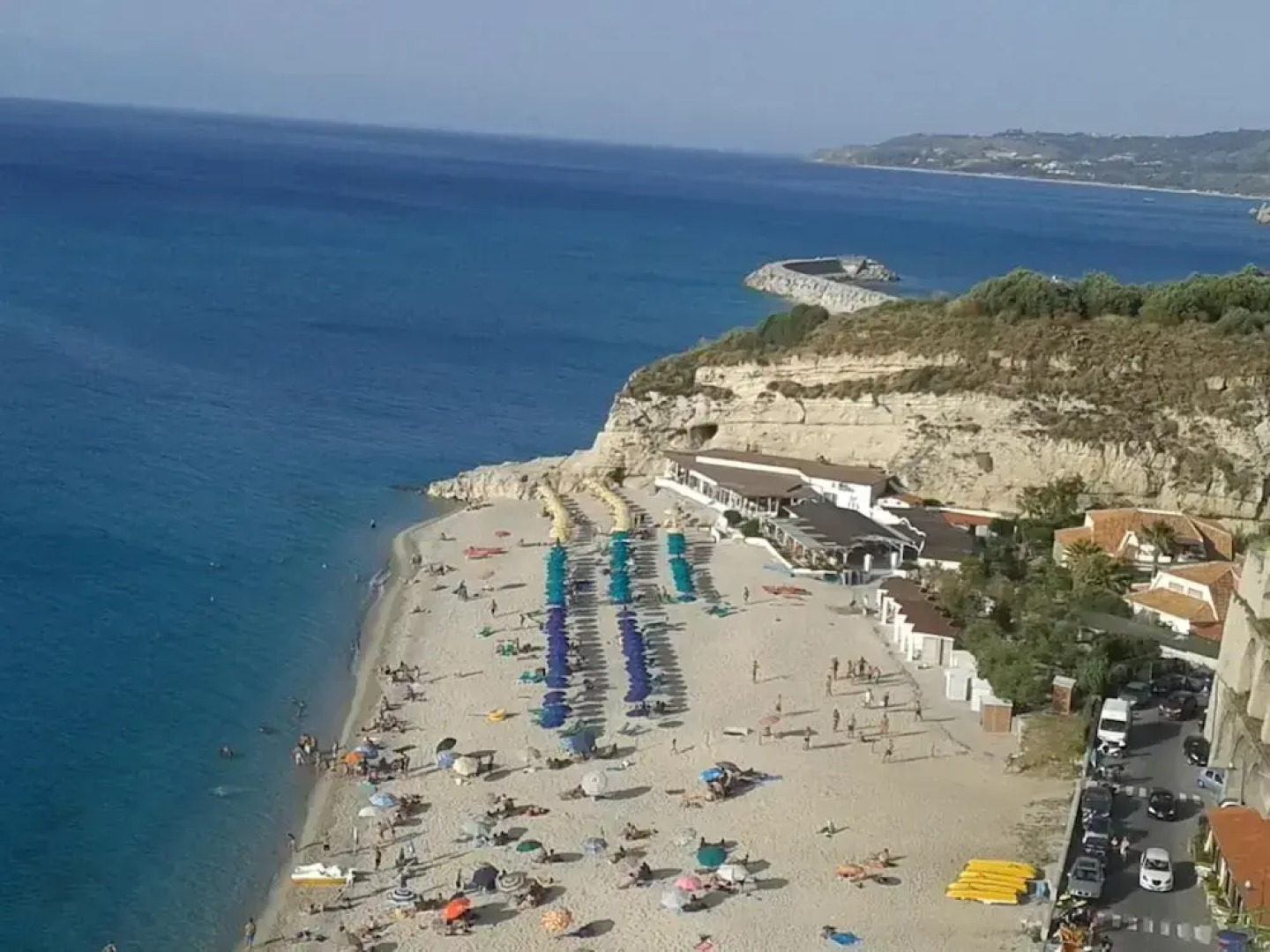 Villaggio Borgo Marino