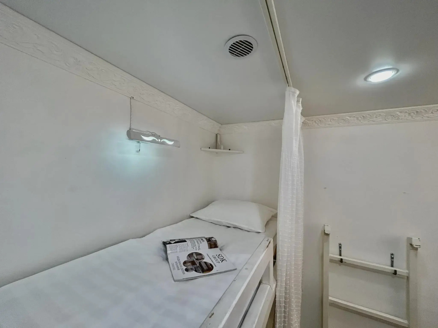 Апартаменты на улице Железнодорожная 23 корпус 1