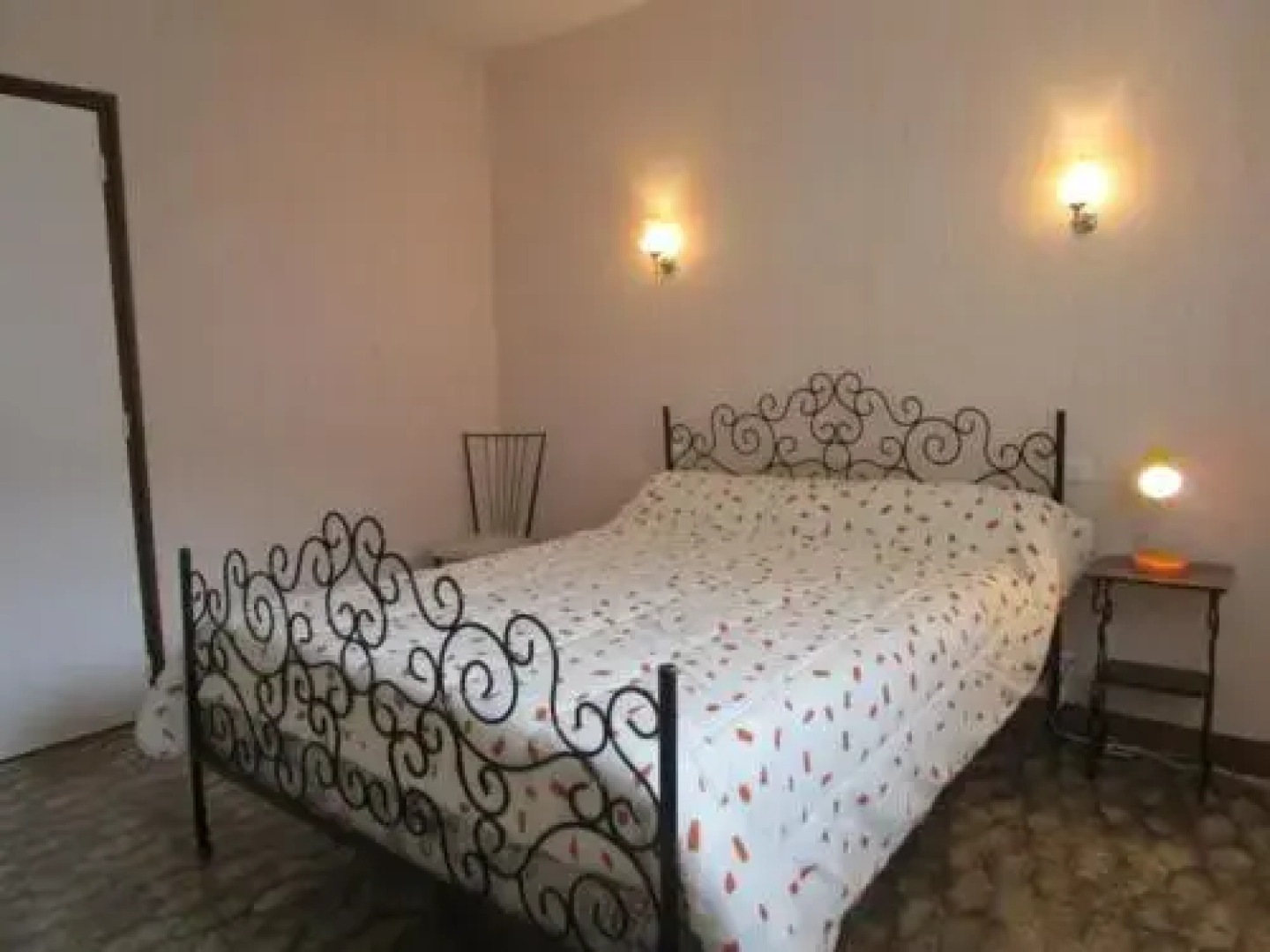 Rental Apartment Corniche 4 Hendaye