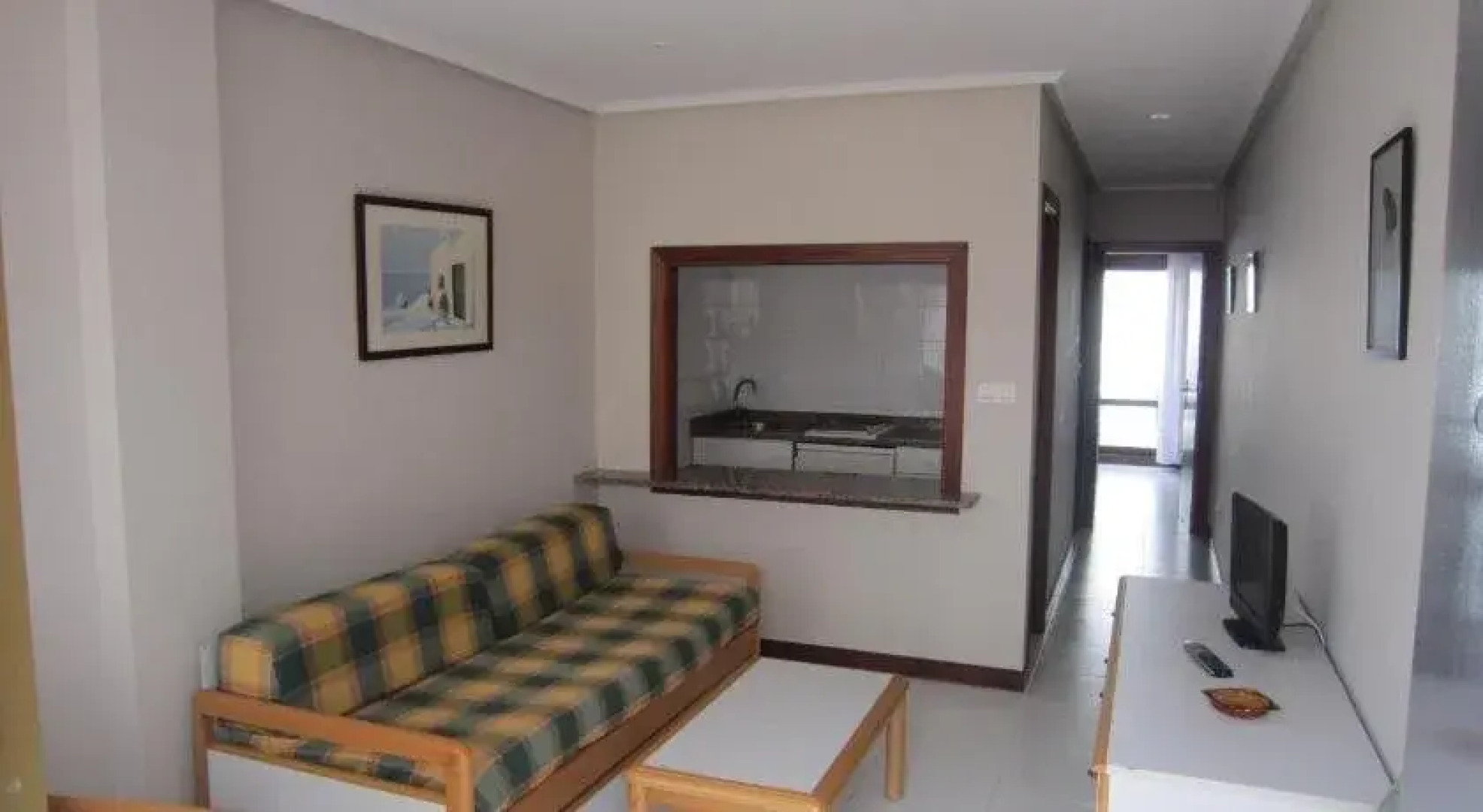 Apartamentos Elena