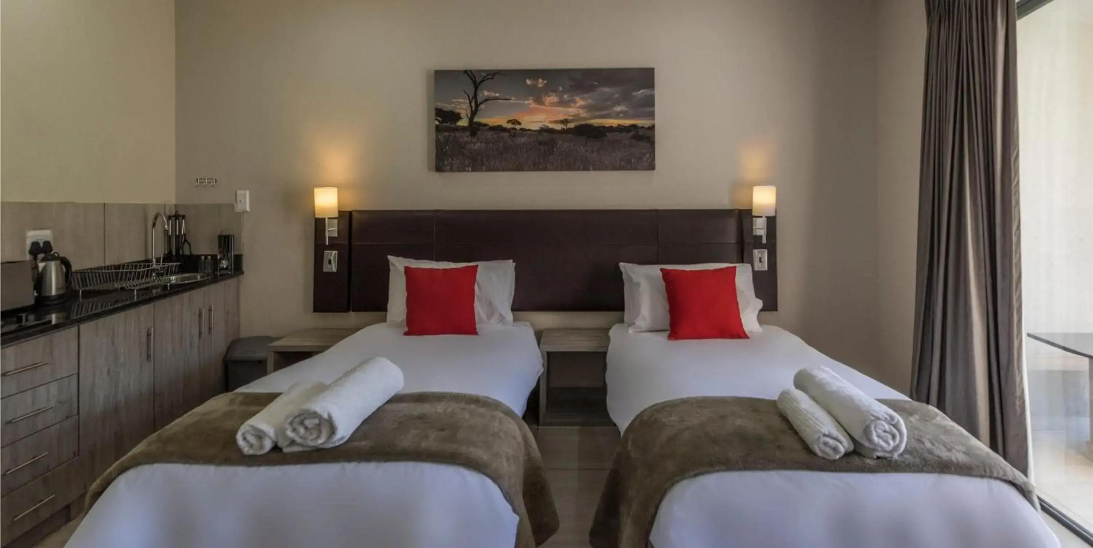 Pofadder Inn by Country Hotels
