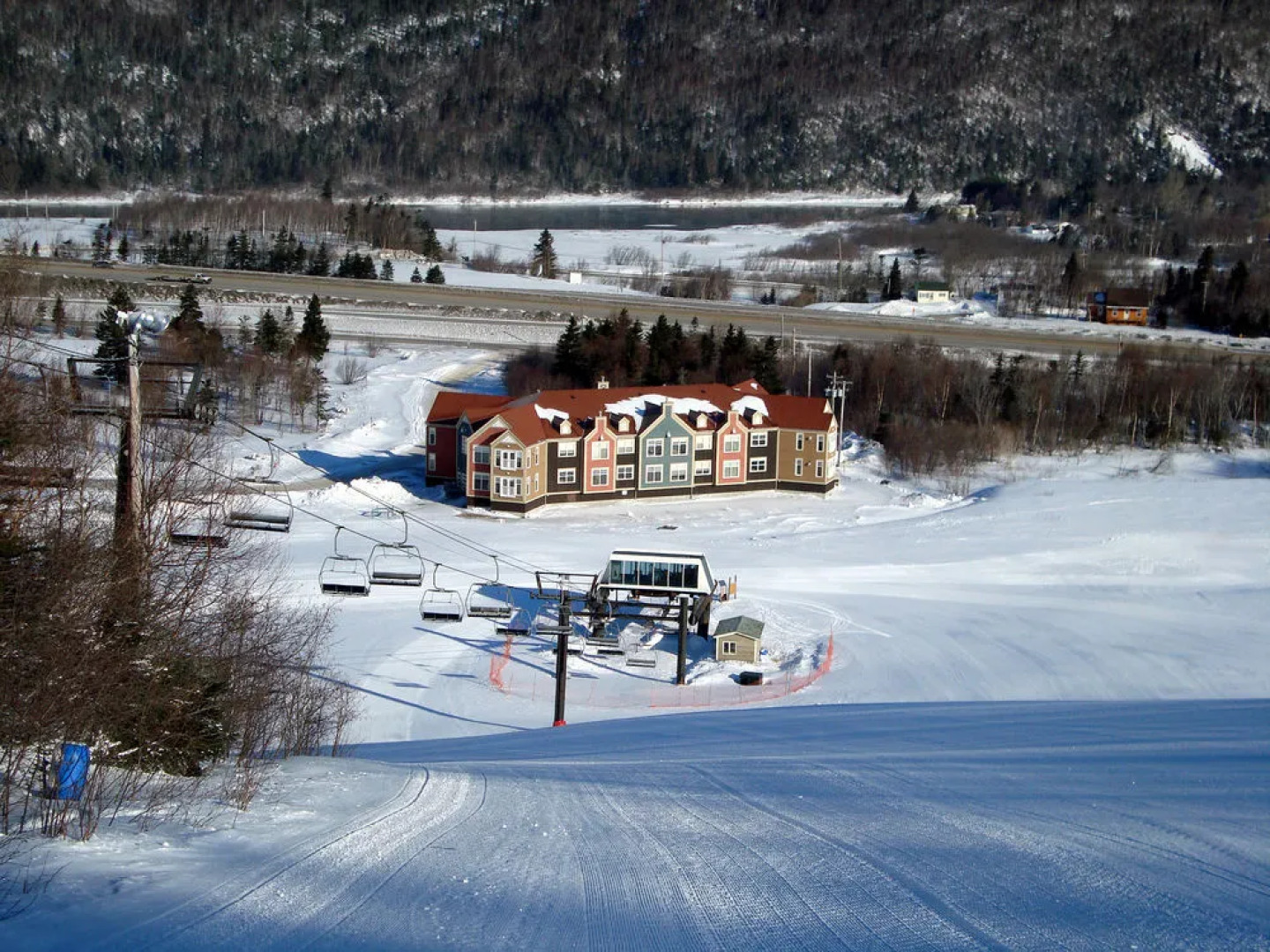 Marble Villa at Marble Mountain Resort