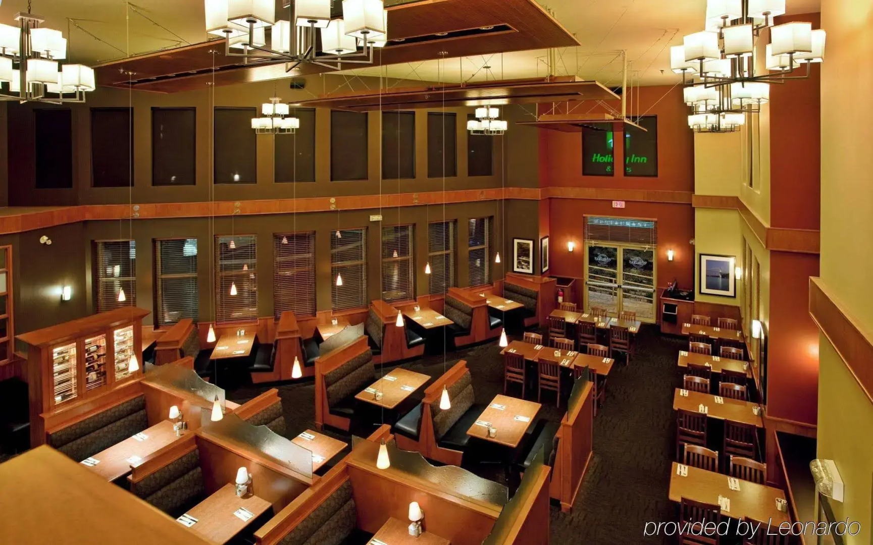 Holiday Inn Hotel & Suites Kamloops by IHG