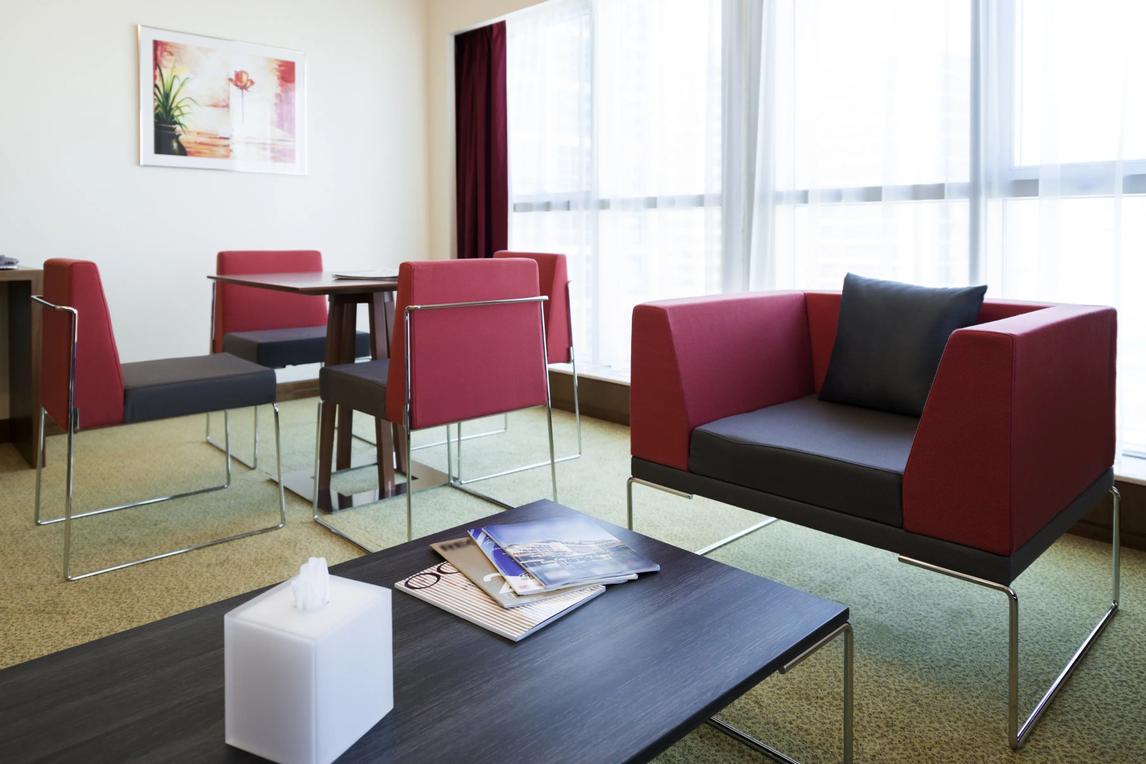 Adagio Fujairah ApartHotel