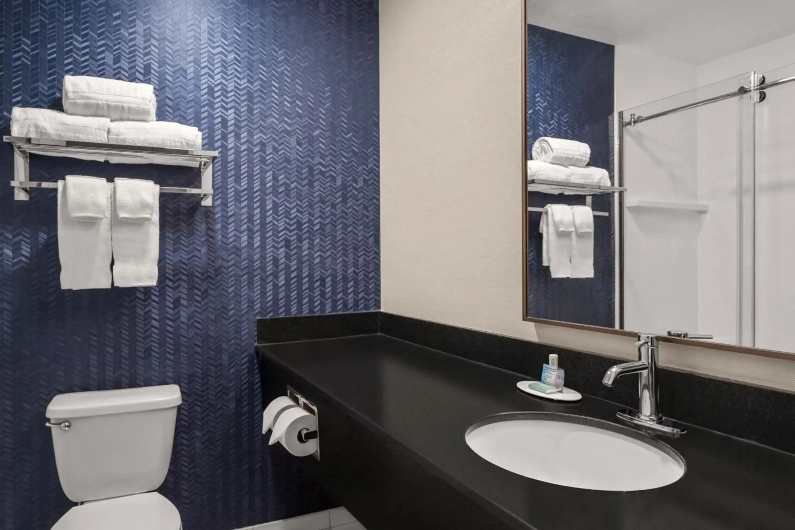 Fairfield Inn & Suites by Marriott Chicago Naperville/Aurora