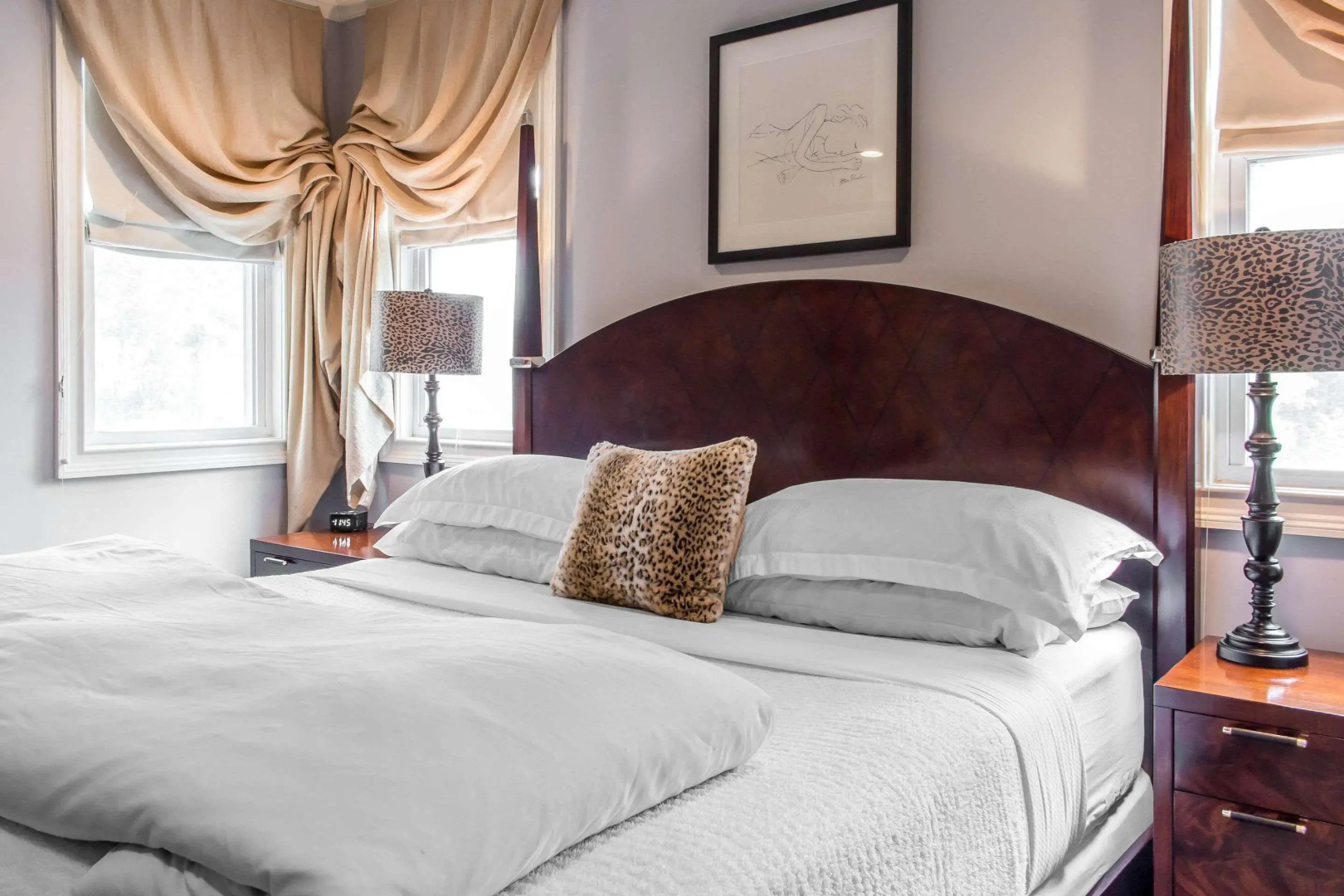 The Peacock Inn, an Ascend Collection Hotel