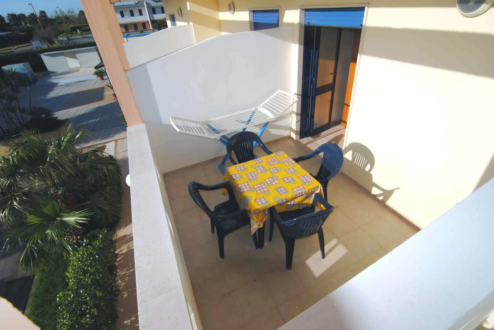 Oasi Salento Residence Hotel