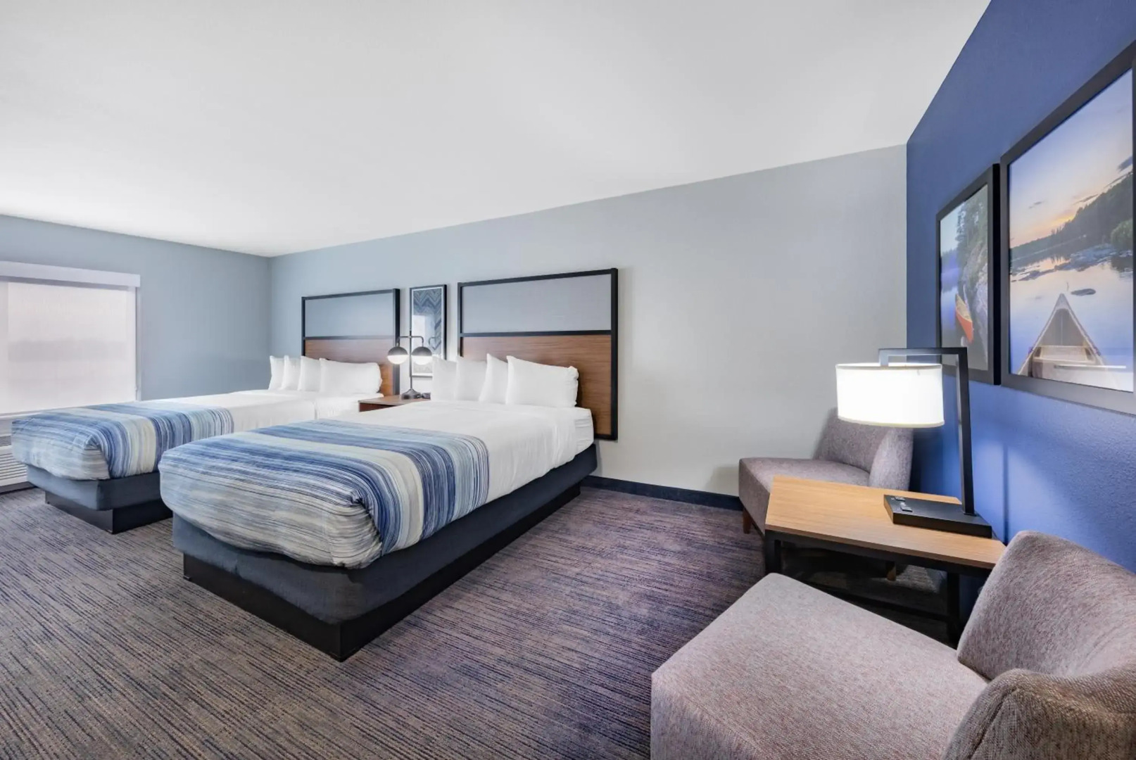 AmericInn by Wyndham International Falls Southwest