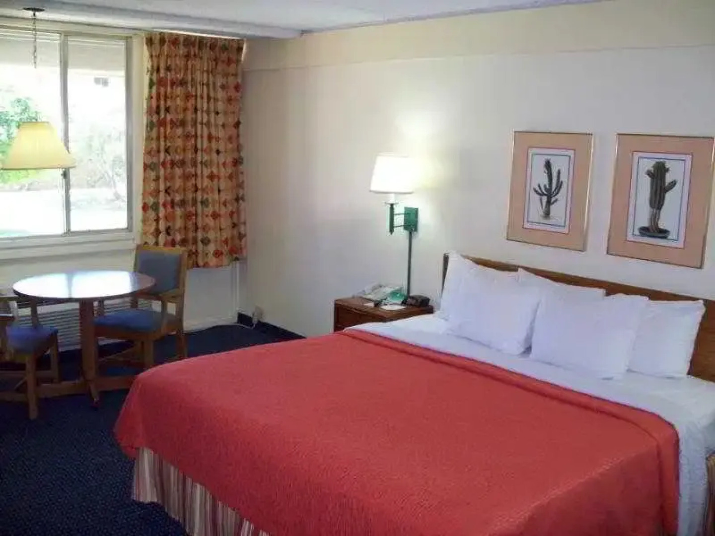 Days Inn Scottsdale Fashion Square