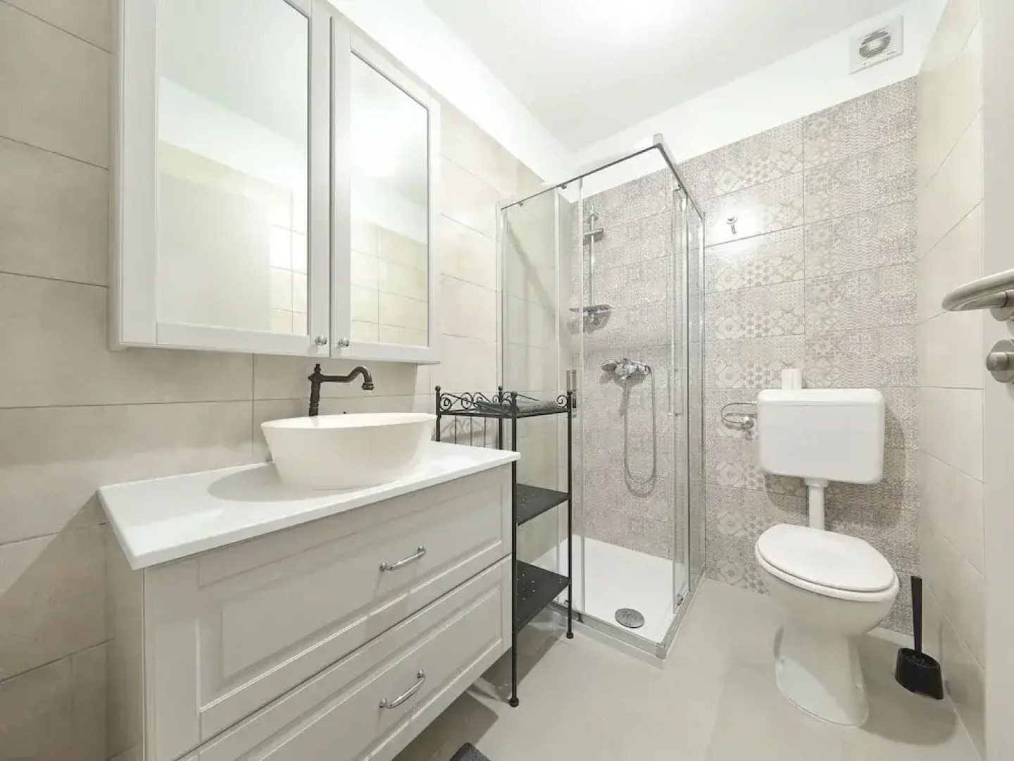 Serene Villa in Seline With Private Swimming Pool