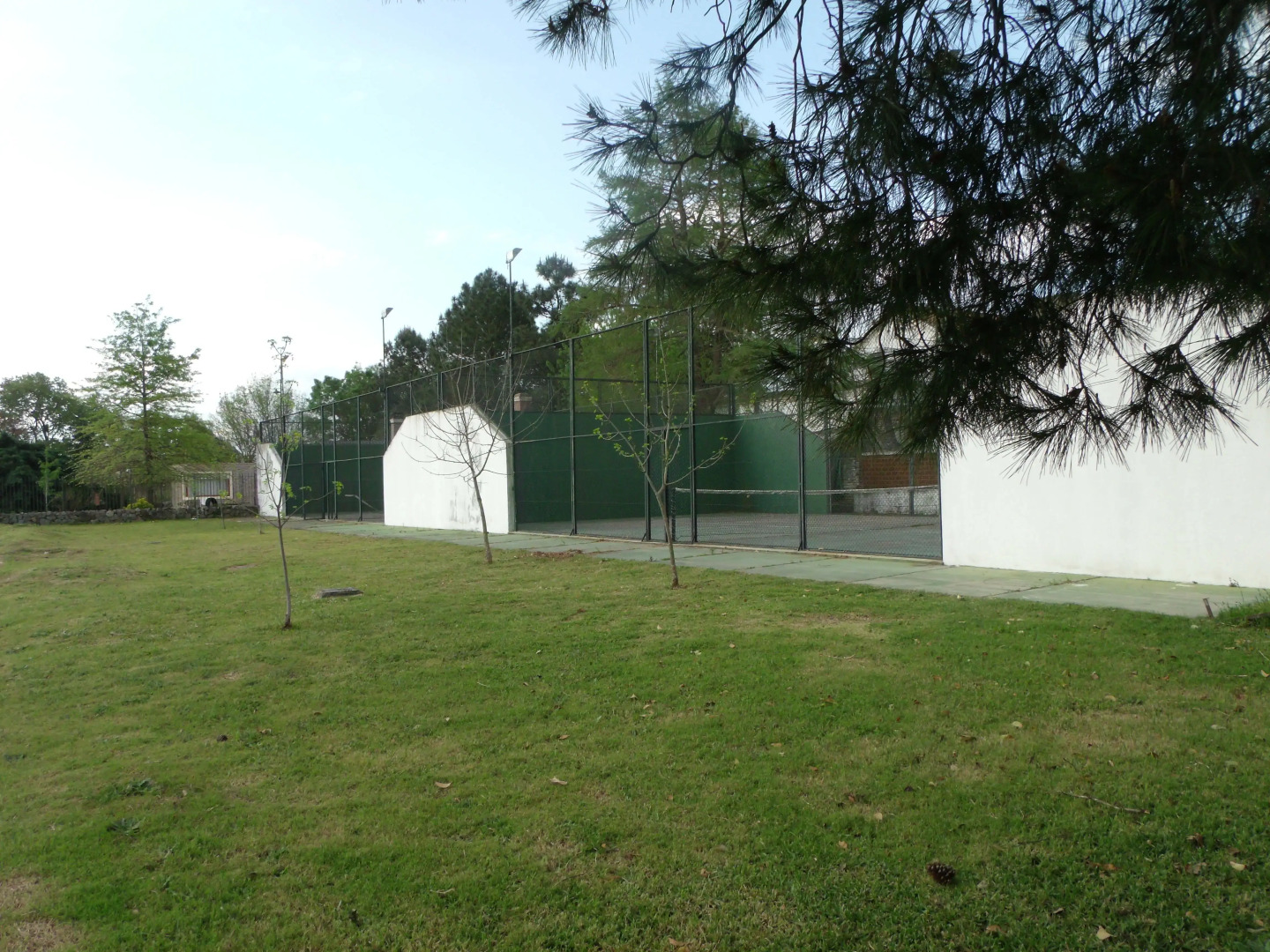 Hotel Casino Carmelo